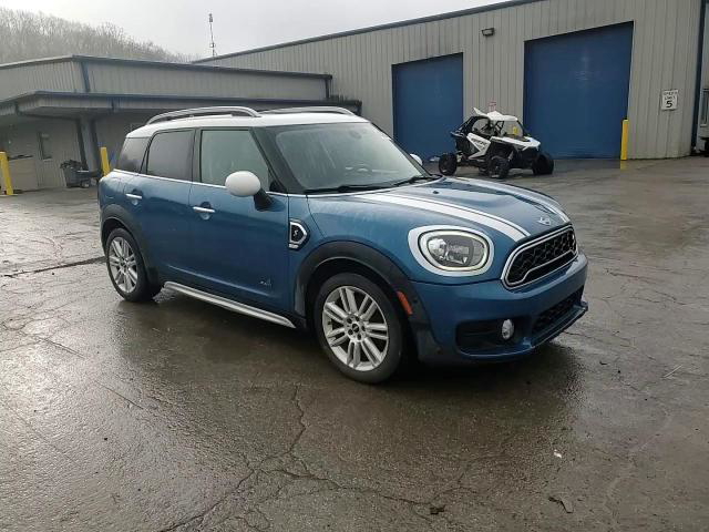 MINI Cooper 2017