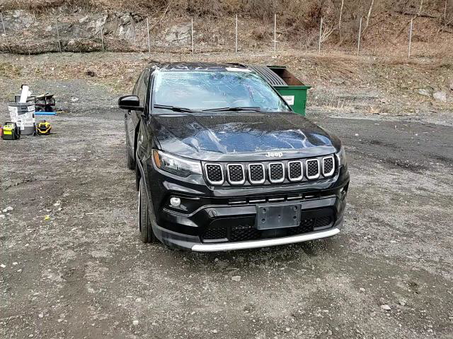 Jeep Compass 2024