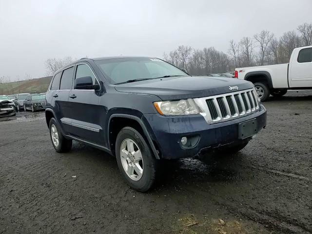 Jeep Cherokee 2012