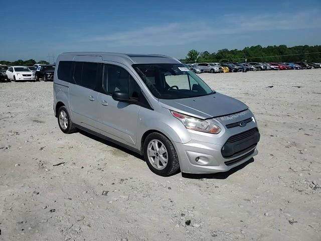 Ford Transit 2016