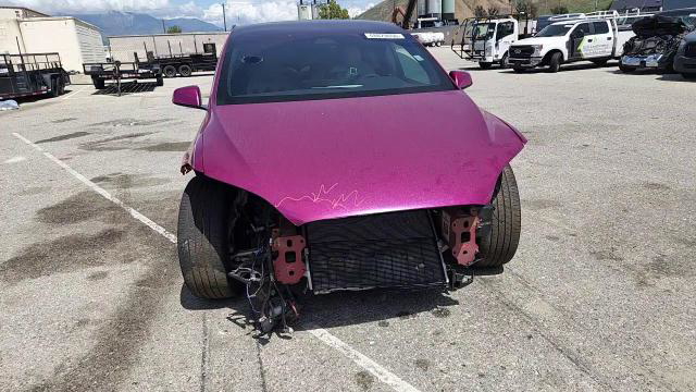 Tesla Model X 2023