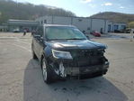 Ford Explorer 2017