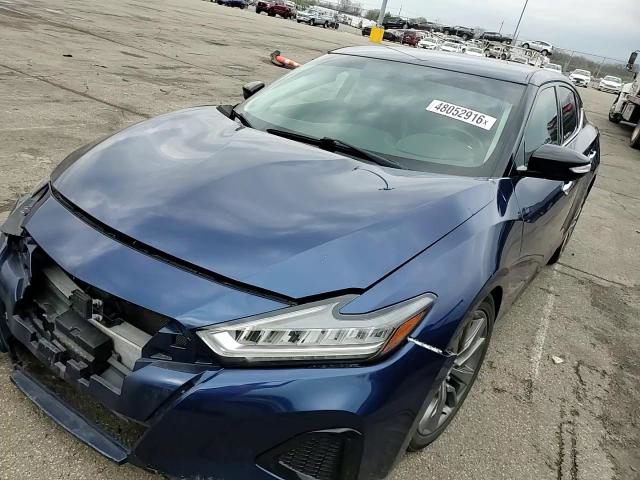 Nissan Maxima 2019