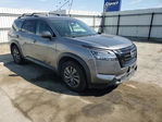 Nissan Pathfinder 2022