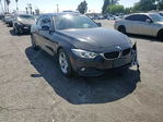 BMW Series 4 2015