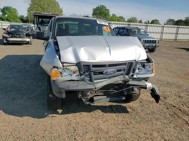 Ford Ranger 2010