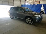 Toyota Highlander 2011