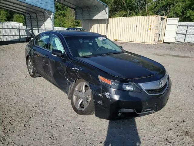 Acura TL 2013