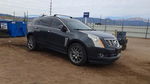 Cadillac SRX 2015