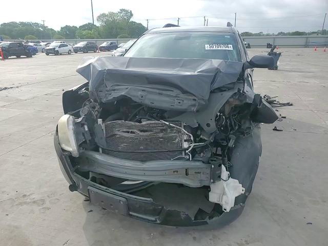 GMC Terrain 2014