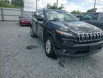 Jeep Cherokee 2015