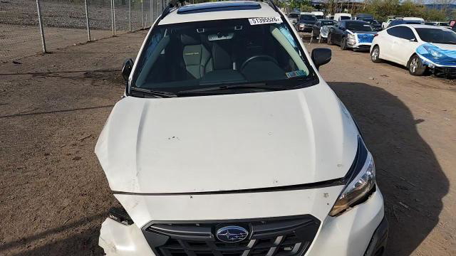 Subaru XV 2022