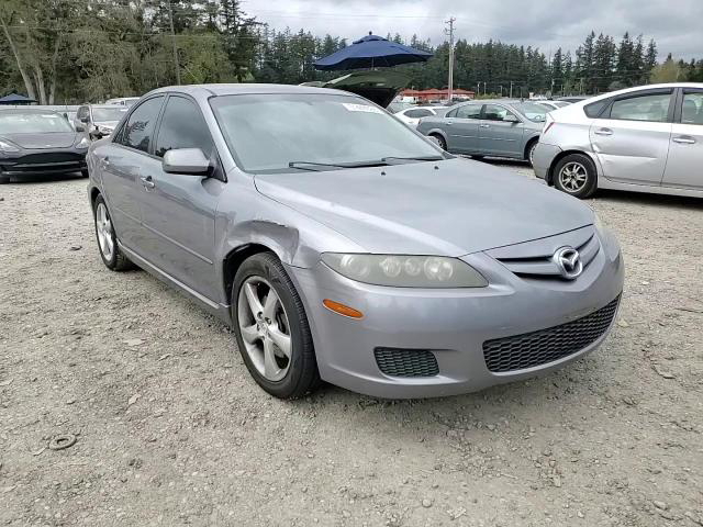 Mazda 6 2008