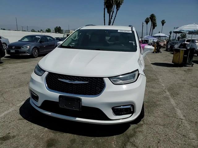 Chrysler Pacifica 2021