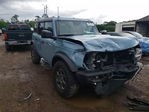 Ford Bronco 2023