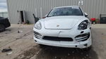 Porsche Cayenne 2013