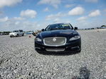 Jaguar XJ 2012