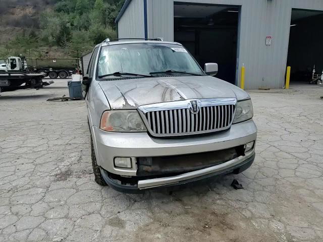 Lincoln Navigator 2005