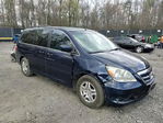 Honda Odyssey 2007