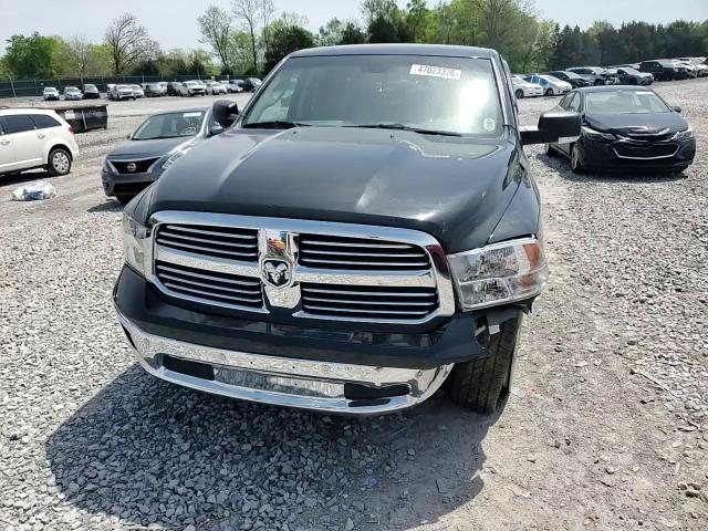 RAM 1500 2016