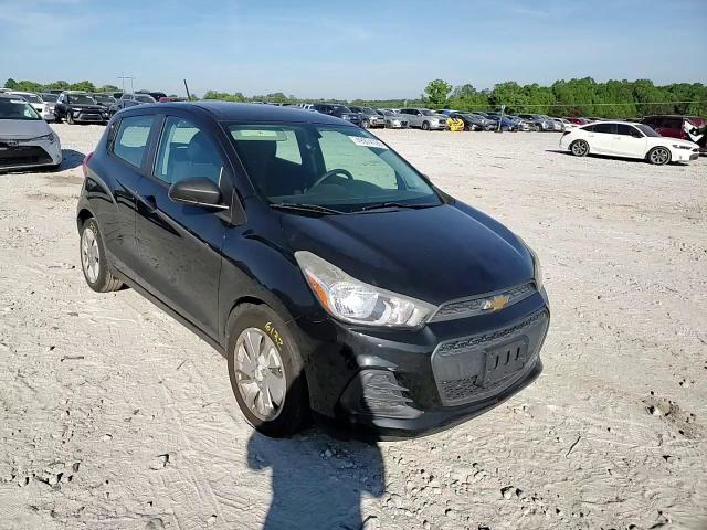 Chevrolet Spark 2016