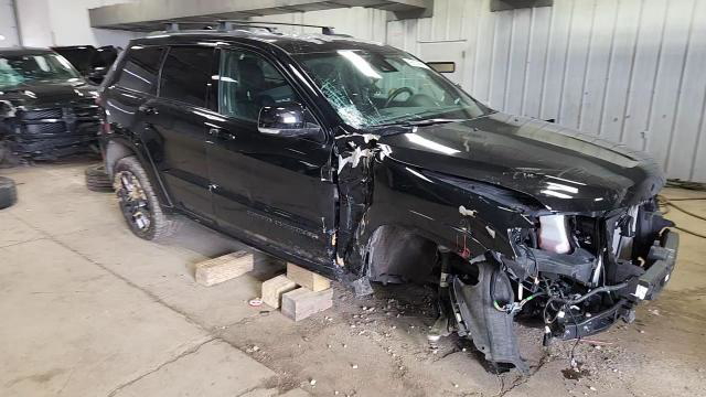 Jeep Cherokee 2021