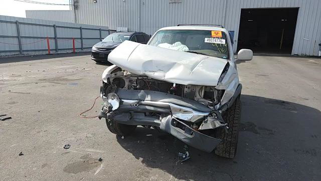 Toyota 4Runner 2000