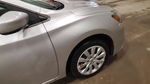 Nissan Sentra 2017