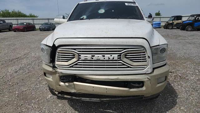 RAM 2500 2014