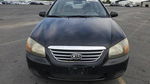 Kia Spectra 2009