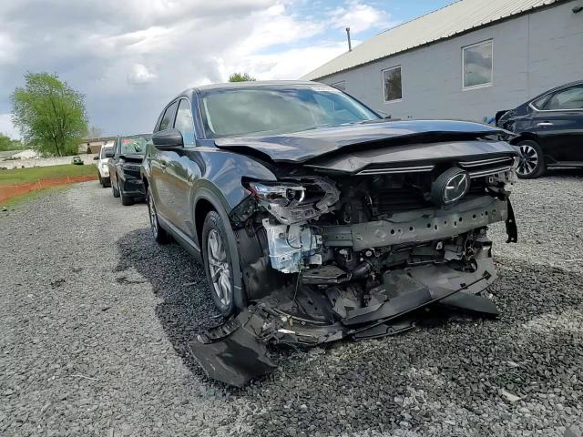 Mazda CX-9 2019