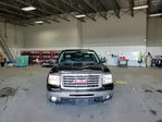 GMC Sierra 2012