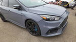 Ford Focus RS 2016