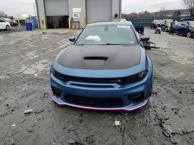 Dodge Charger 2021