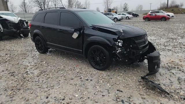 Dodge Journey 2019