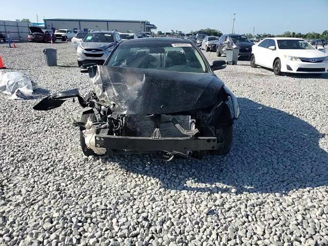 Nissan Altima 2012