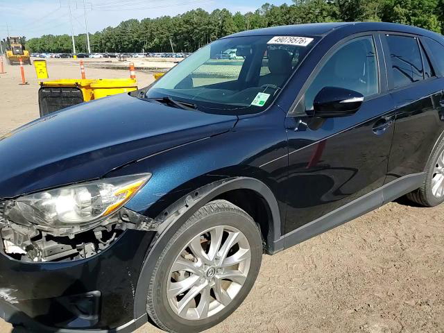 Mazda CX-5 2015