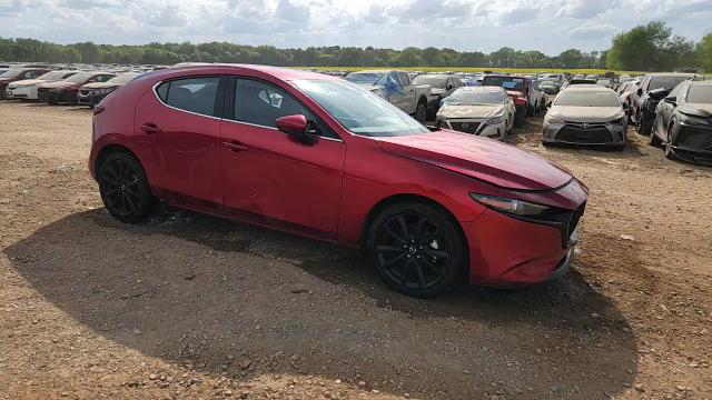 Mazda 3 2021