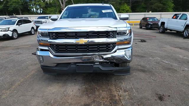 Chevrolet Silverado 2017