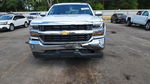 Chevrolet Silverado 2017