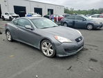 Hyundai Genesis 2010
