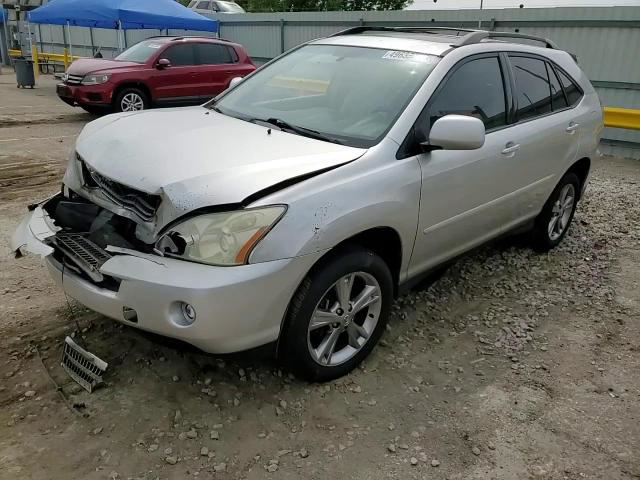 Lexus RX 2006