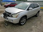 Lexus RX 2006