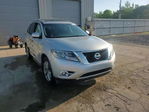 Nissan Pathfinder 2015