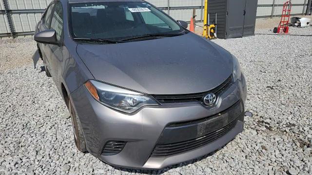Toyota Corolla 2015