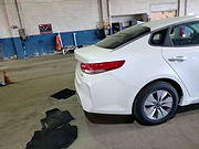 Kia Optima 2017