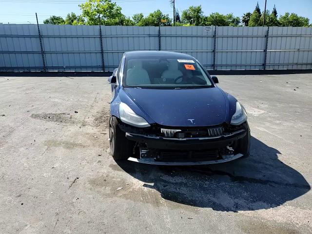 Tesla Model 3 2018