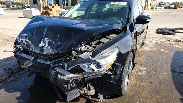Nissan Altima 2016