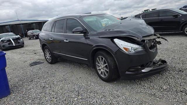 Buick Enclave 2014