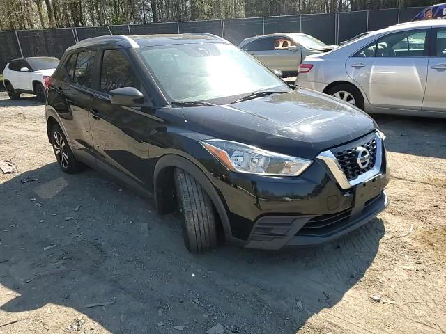 Nissan Kicks 2020